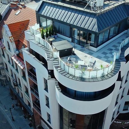 Sky Roof Apartments Bielsko-Biala Exterior foto